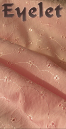 Eyelet