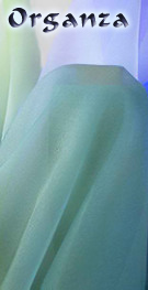 Organza