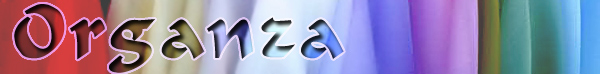 Organza